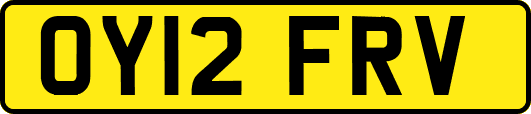 OY12FRV