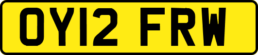 OY12FRW