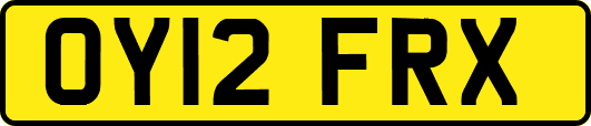 OY12FRX