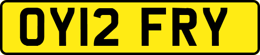 OY12FRY