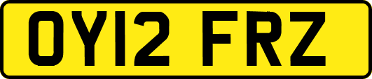 OY12FRZ