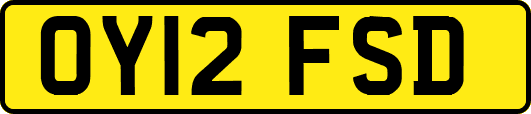 OY12FSD
