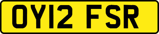 OY12FSR