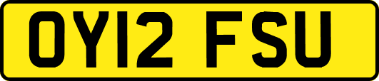 OY12FSU