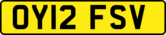 OY12FSV