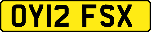 OY12FSX