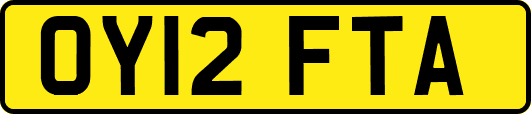 OY12FTA