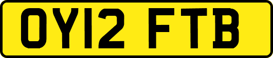OY12FTB