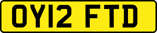 OY12FTD