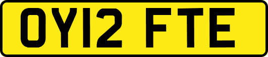 OY12FTE