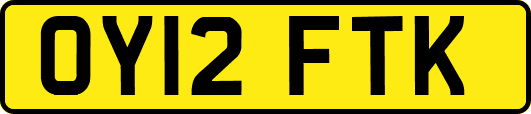 OY12FTK