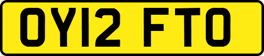 OY12FTO