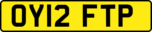 OY12FTP