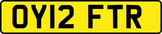 OY12FTR