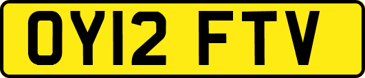 OY12FTV