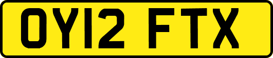 OY12FTX