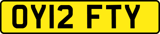 OY12FTY