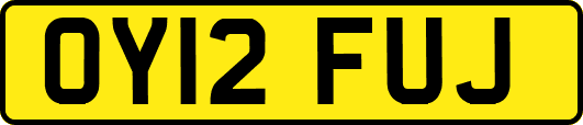 OY12FUJ