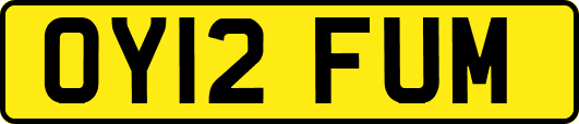 OY12FUM