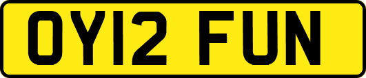 OY12FUN