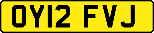 OY12FVJ