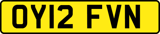 OY12FVN