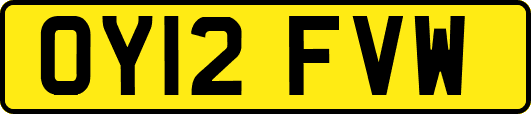 OY12FVW