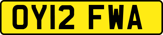 OY12FWA