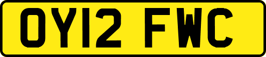 OY12FWC