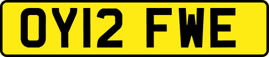 OY12FWE