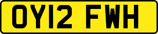 OY12FWH