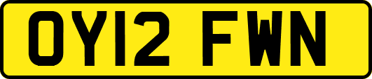 OY12FWN