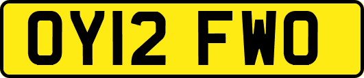 OY12FWO
