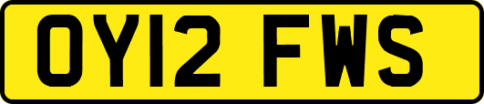 OY12FWS