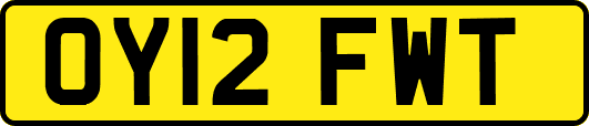 OY12FWT