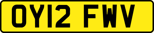 OY12FWV
