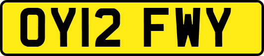 OY12FWY