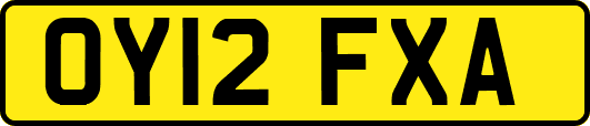 OY12FXA
