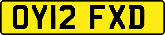 OY12FXD