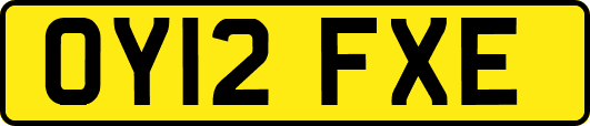 OY12FXE