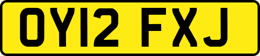 OY12FXJ