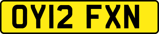 OY12FXN