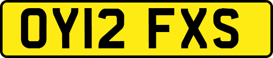 OY12FXS