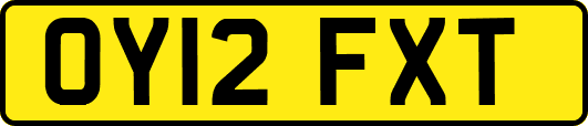 OY12FXT