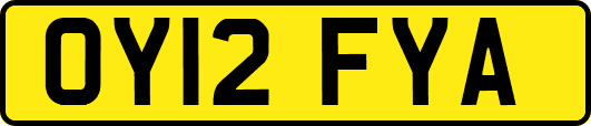 OY12FYA