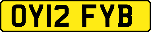 OY12FYB