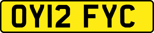 OY12FYC