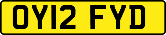 OY12FYD