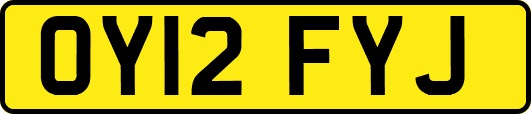 OY12FYJ