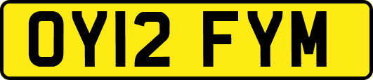 OY12FYM